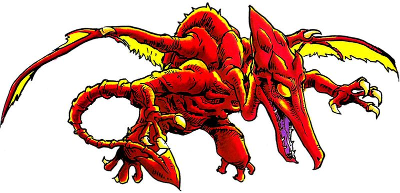 Illustration for article titled Challenger Approaching: Deep Space Threat